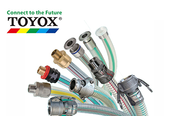 TOYOX日本东洋克斯