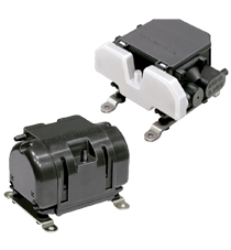 VC 0100-A1 / VC 0101-A1 / VC 0101S-A1