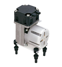 DP 0102 / DP 0102S